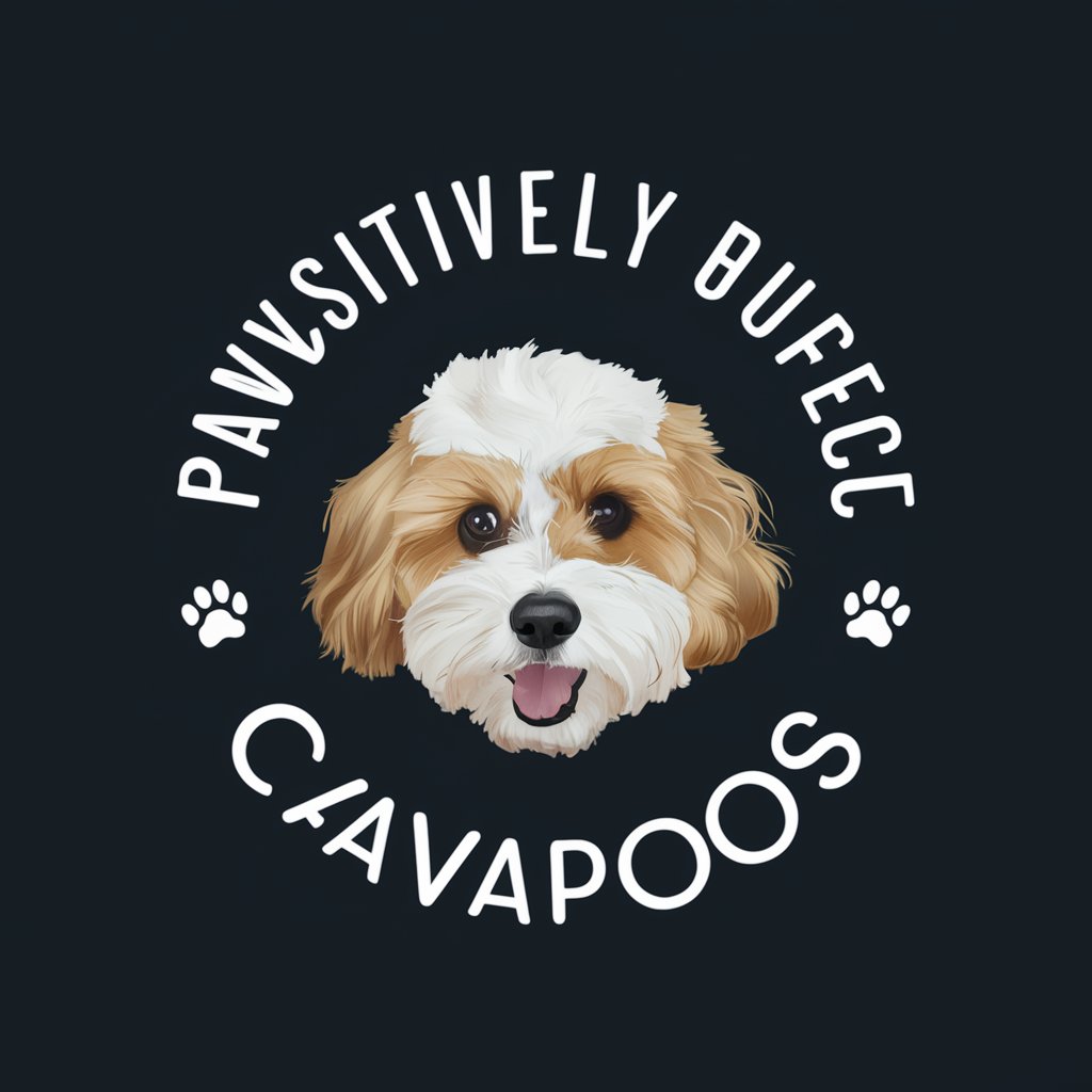 pawsitively purfect cavapoos